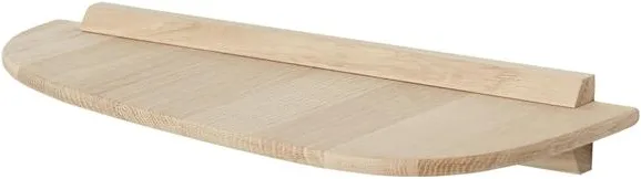 Andersen Furniture Shelf 1 Eiche