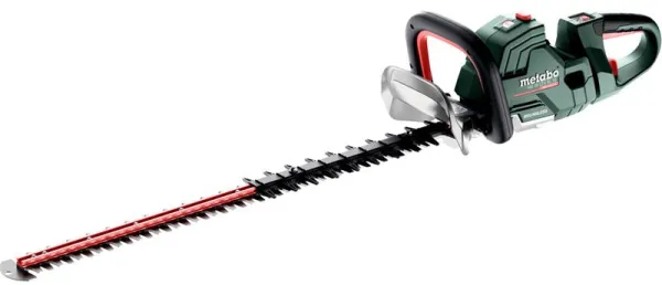 Metabo Hs 18 ltx bl 75 Heckenschere solo