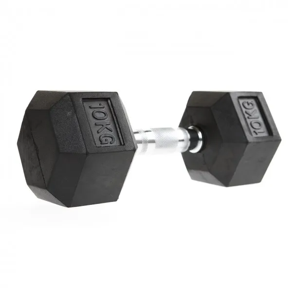 Nordic Fighter Hex Hantel 20 kg