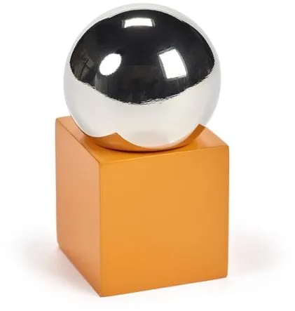 Valerie Objects Pfeffermühle Borsdaráló Orange